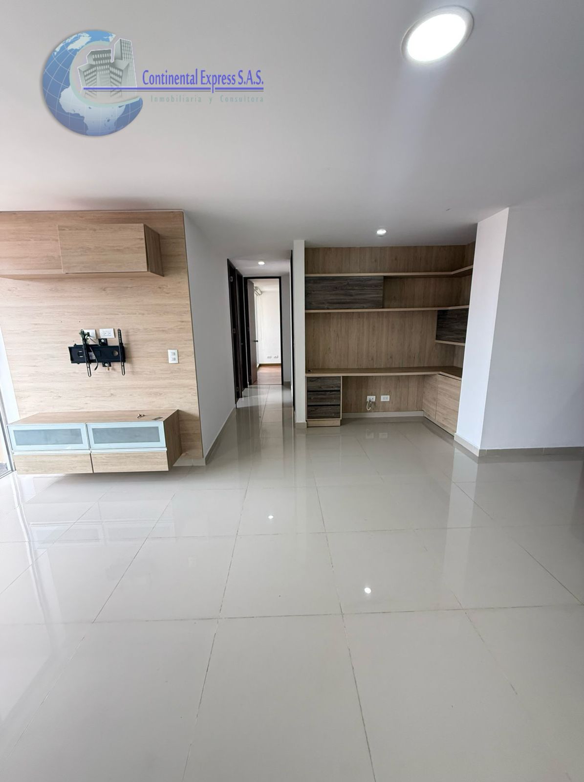 Apartamento disponible para arriendo